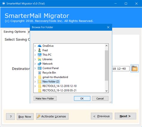 How To Importexport Contacts Of Smartermail To Vcard Vcf Files