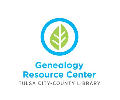 Visit The Genealogy Center Tulsa Library