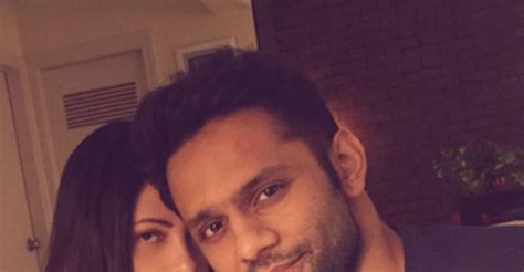 Photos: Ex-Indian Idol Contestant Rahul Vaidya Went On A ...