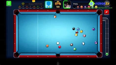 8 ball pool is similar to how an actual game of. Android 8 Ball Pool - YouTube