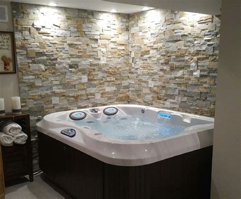 What Should I Know About Installing A Hot Tub Indoors Hot Tubs In
