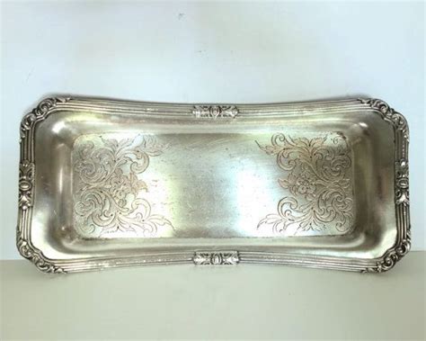 Antique Old Sheffield Plate Dish Candle Snuffer Tray C1820 Etsy