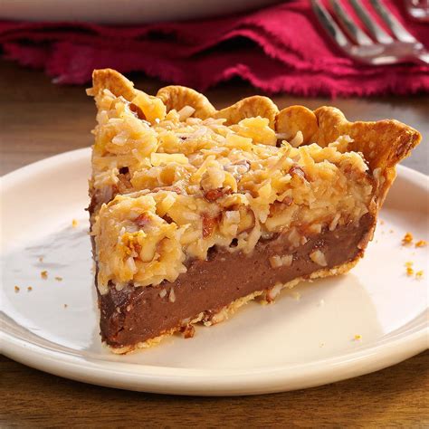 Place cake in freezer for at least 1 hour. german chocolate pie recipe paula deen