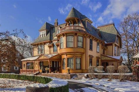 Old Homes For Sale In Massachusetts