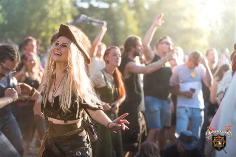 Castlefest Fantasy Festival 2023 Keukenhof Bollenstreek