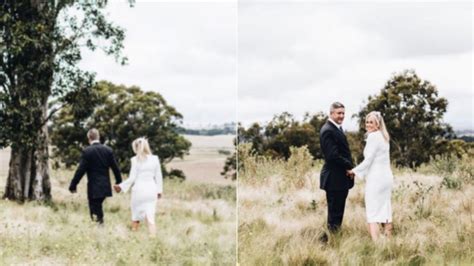 Browse 91 sam armytage stock photos and images available, or start a new search to explore more stock photos and images. Sam Armytage wedding: Channel 7's Sunrise star shares new look inside stunning ceremony | Sunrise