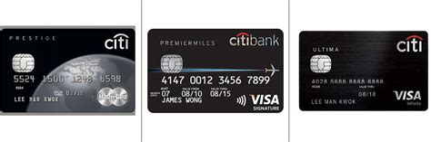 What is foreign transaction fee on credit cards? Big changes coming to Citibank credit cards from 4 October | The MileLion