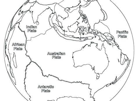 Great for new teachers, student teachers. Africa Map Coloring Pages at GetColorings.com | Free ...