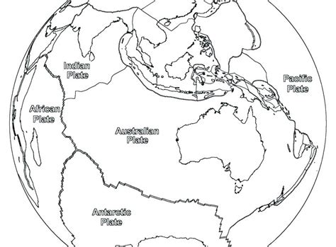 Free africa coloring pages continent drawing christmas in art. Africa Map Coloring Pages at GetColorings.com | Free ...