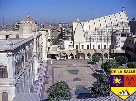 De La Salle College - Cairo