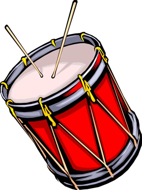 Drums Clipart Vector Drums Vector Transparent Free For Download On