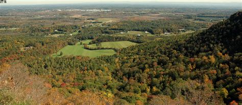 View From Thatcher Park By Jackthetab On Deviantart
