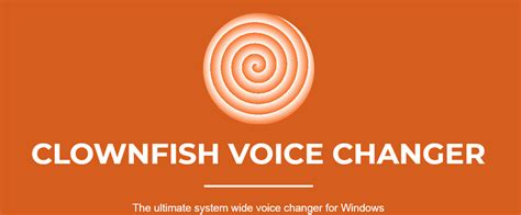 This will show you how to download and how to use clownfish voice changer. 6 Best Voice Changer For Discord FREE Apps 2020 (Updated)