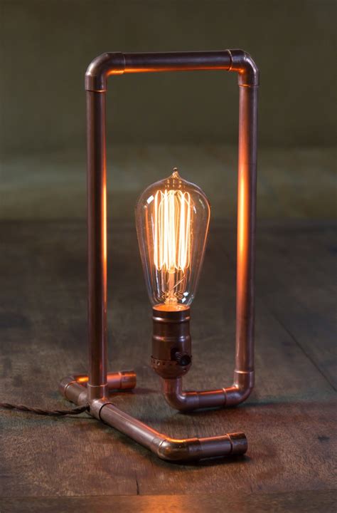 Diy Copper Pipe Crafts That Are Fun And Easy To Do