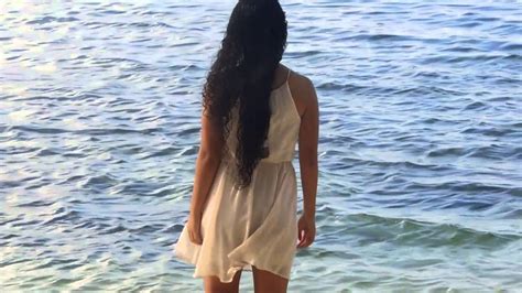 Karana remains on the island for several years before white people come from california to take her away. Island of the Blue Dolphins - YouTube