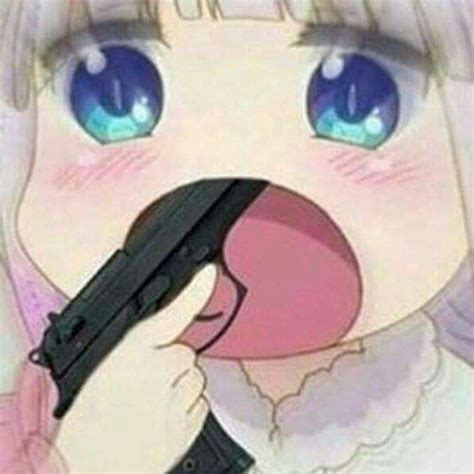 Go ahead, everyone already knows you're a weeb. Anime Pfp Discord | Wallpaper Nice