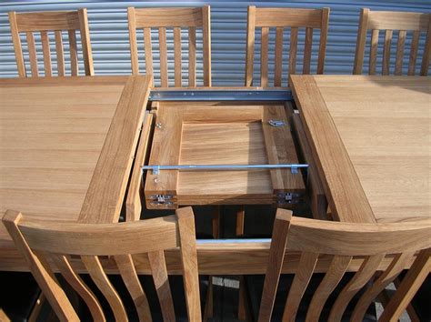 Of course that assumes you have a large enough dining room of approximately 20 feet minimum in lenght x 10 feet. Large Dining Table| Seats 10, 12, 14, 16 people | Huge Big ...