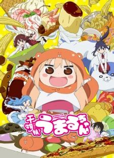 We did not find results for: Himouto! Umaru-chan Episode 1 - 12 END + Batch Subtitle Indonesia | Rymaru