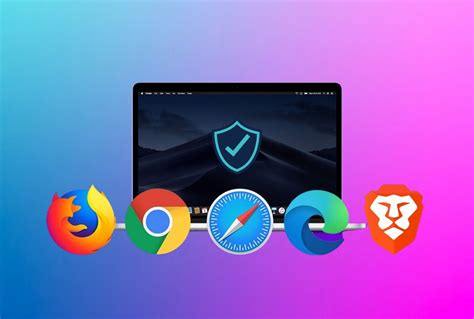 Top 10 Most Secure Web Browsers Of 2023 Dossier Labs