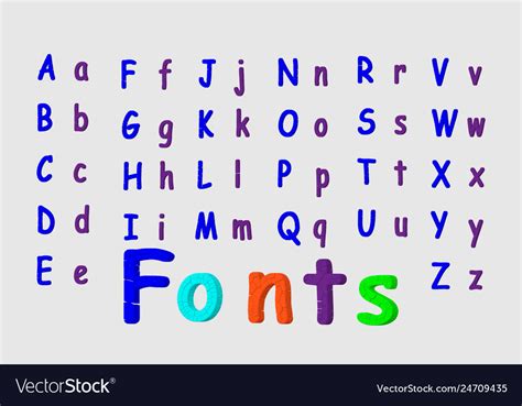 Free hat mockup is also included in this list whereas other templates are premium. 3d Fonts Style - mockup