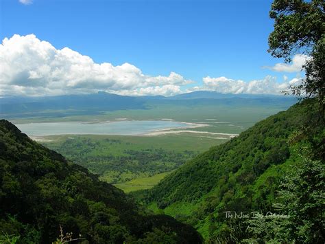 Ngorongoro Crater Tanzania The Next Big Adventurethe Next Big Adventure