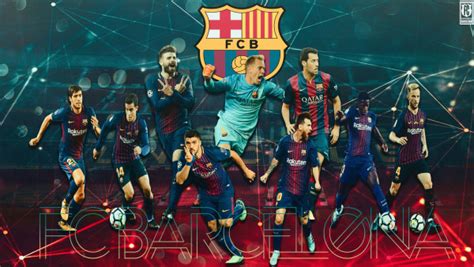 Barcelona wallpaper ringtones and wallpapers. FC Barcelona | HD wallpapers 1920x1080, 4K UHD 3840x2160 ...