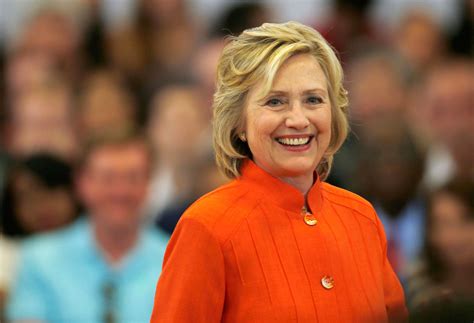 Highlights From Hulus Hillary Clinton Documentary