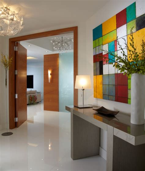 18 Modern Hallway Designs Ideas Design Trends Premium Psd Vector