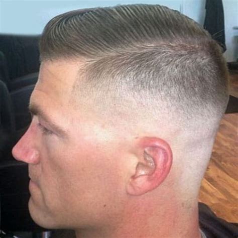 Check spelling or type a new query. Military Haircuts For Men | Men's Haircuts + Hairstyles 2017
