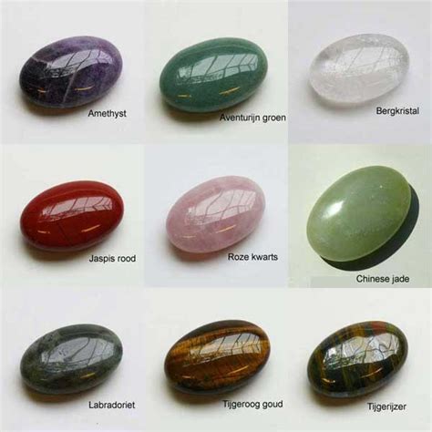 Eeuwenlang hebben mensen actief gebruikt natuursteen kralen sieraden in het. Edelstenen - Ovale Edelstenen - De Spirituele Shop