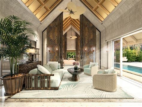 5 New Luxury Resorts Opening This Year In Asia Style Magazine South