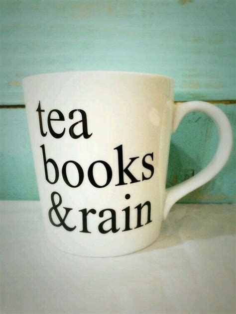 Pin By M O N Y On B O O K Tea And Books Mugs Tea