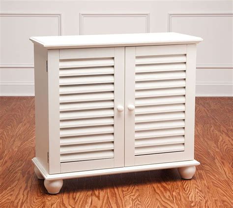 Check spelling or type a new query. white two door shutter cabinet | Home design living room ...