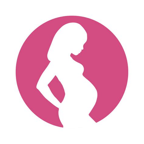Hot Nude Pregnant Women Illustrations Royalty Free Vector Graphics