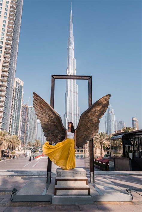 11 Most Beautiful Instagrammable Places In Dubai Dubai Travel Dubai