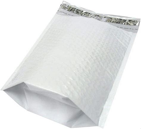 White Paper Bubble Envelope Self Adhesive At Rs 11piece In Mumbai