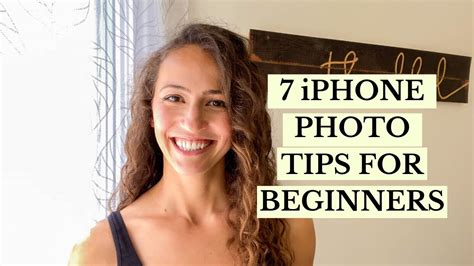 7 Basic Iphone Photography Tips For Beginners To Take Great Photos