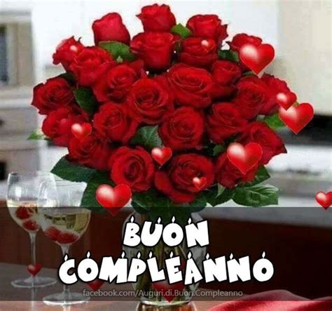 Spedizioni a domicilio in italia e anche all'estero! Buon compleanno con i fiori - BuongiornoATe.it