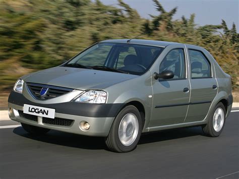 Racechip rs chiptuning für dacia logan 1.5 dci 63kw 86ps tuning motorgarantie. A&A: DACIA Logan - Tuning