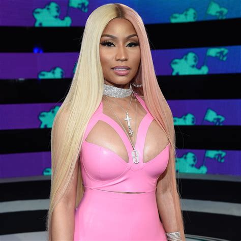 Nicki Minaj Speaks Out Following Backlash From Her Black History Month Event With Tiktok