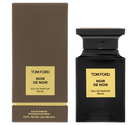 Tom Ford Noir De Noir Perfume
