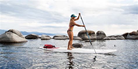 What To Do In Lake Tahoe This Summer Via