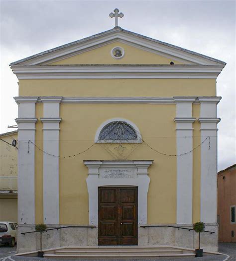 Caprara D Abruzzo Spoltore Il Culto Universale Dei Santi Medici Iconografia E Venerazione