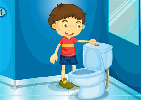 How To Teach Boys To Pee Standing Up Potty Genius