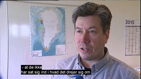 Greenland minerals' kvanefjeld project is positioned to be a future cornerstone to global rare earth supply. Fåreholdere og Kvanefjeld 090415 - YouTube
