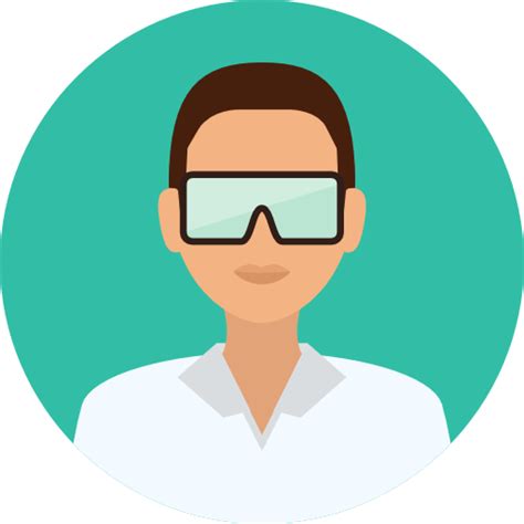 This png image was uploaded on january 28, 2019, 5:28 pm by crackin open by xeviousthegreat. Científico - Iconos gratis de usuario