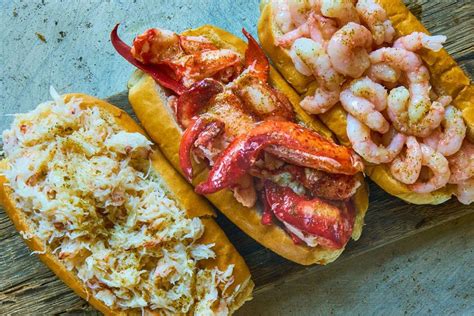 National Chain Lukes Lobsters New Downtown Shop Opens February 16