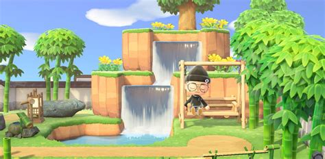 There are quite a few varieties of tree in animal crossing, however, and one is unfortunately not so simple to obtain: People Who Are Winning At Animal Crossing | Unpause Asia