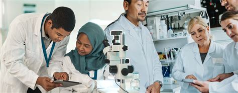 Highest-Paying Public Health Jobs | Online Public Health