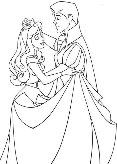 prince philip coloring pages   print